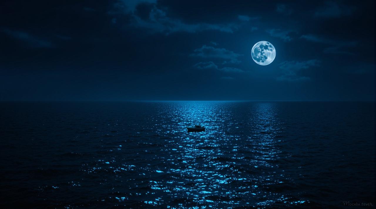 夜航船 - 奇米影视大全深夜片单影视封面