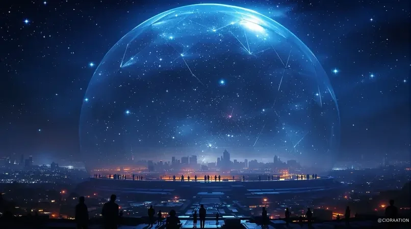 午夜穹顶 - 奇米影视大全独播热映影视封面