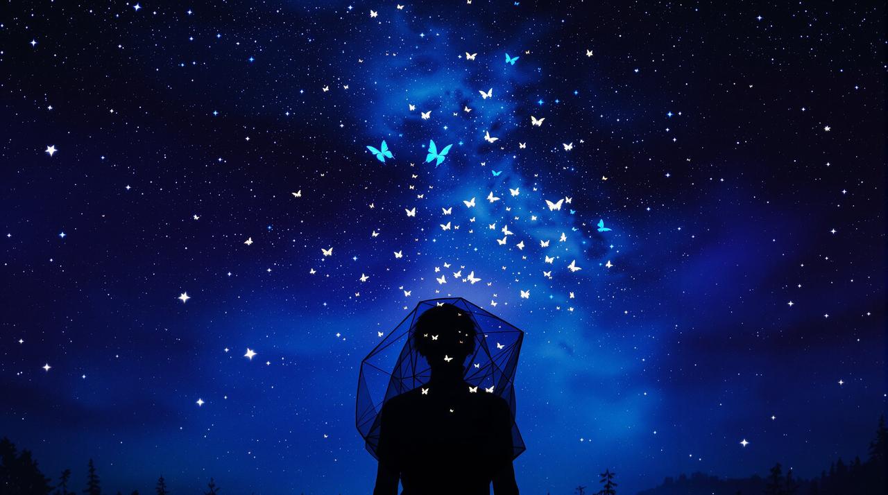 星夜捕梦人 - 奇米影视大全冷门佳作影视封面